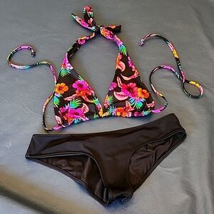 Victoria's Secret Cheeky Bikini